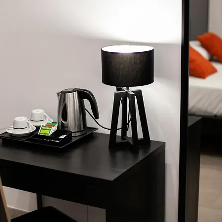 Guest house Station 4*