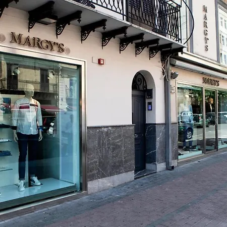 Station Guest house 4*