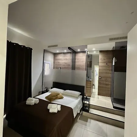 Guest house Station
