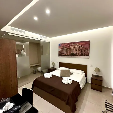 Station Guest house 4*