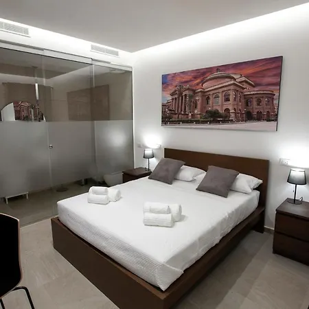 Station Guest house Palermo