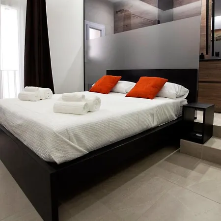 Station Guest house Palermo