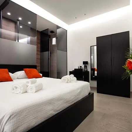 Guest house Station 2*