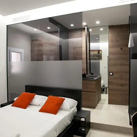 Station Guest house
