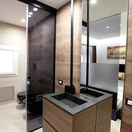 Guest house Station 2*