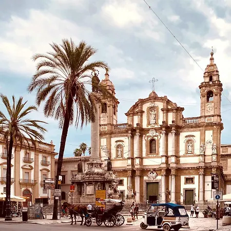 Station 2* Palermo