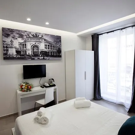 Guest house Station
