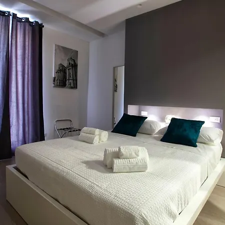Guest house Station