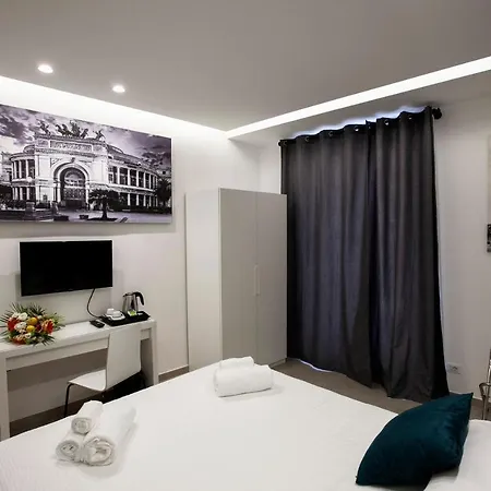 Station Guest house 2*
