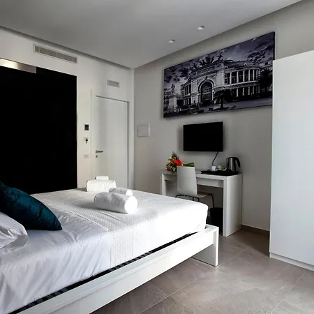 Guest house Station