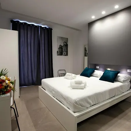 Station Guest house Palermo