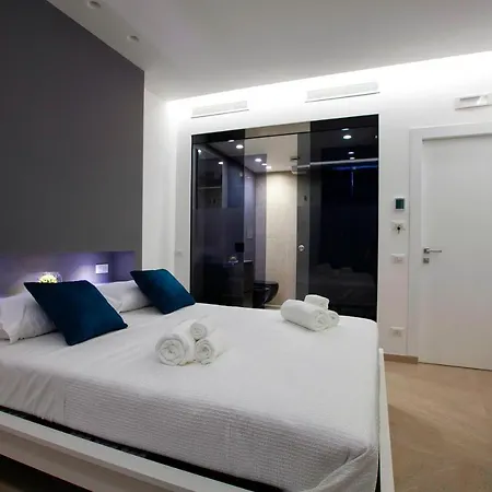Station Guest house Palermo