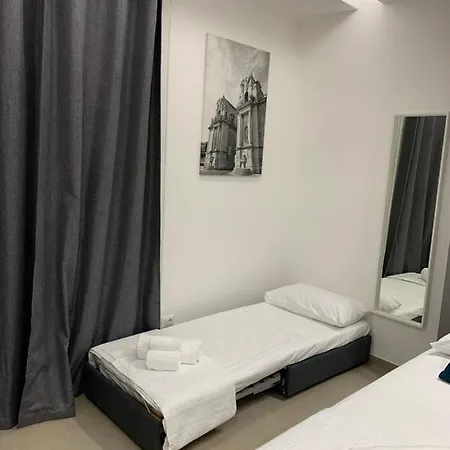 Station Guest house
