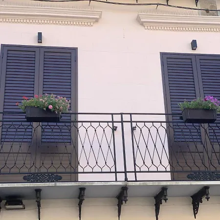 Guest house Station Palermo