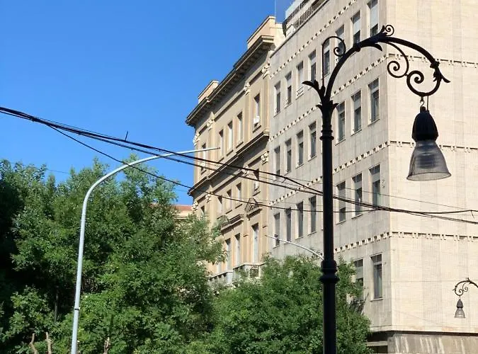 게스트하우스 Station 팔레르모