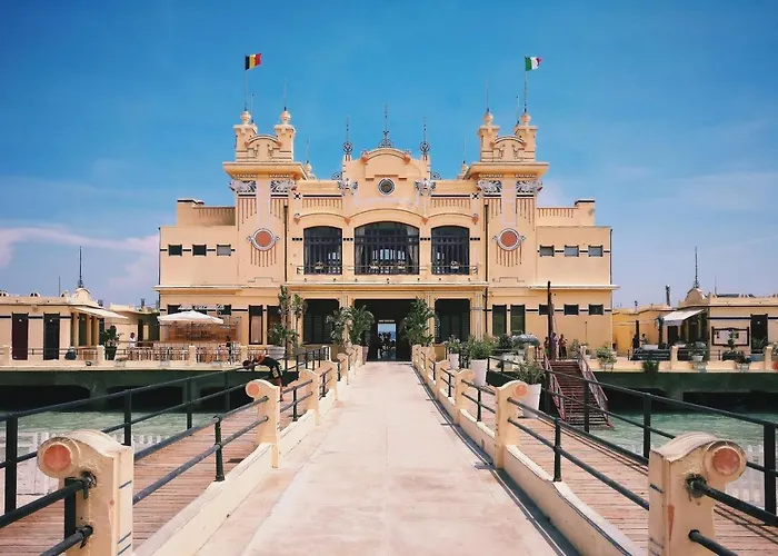 بيت ضيافة Station 3*