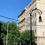 Pensjonat Station Palermo