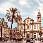 Station 3* Palermo