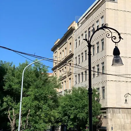 بيت ضيافة Station باليرمو