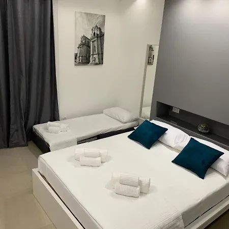 بيت ضيافة Station 3*