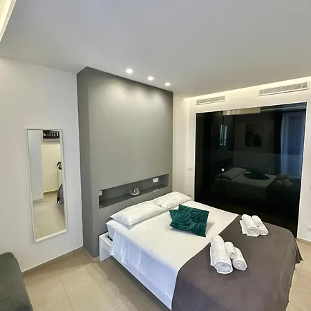 بيت ضيافة Station 3*